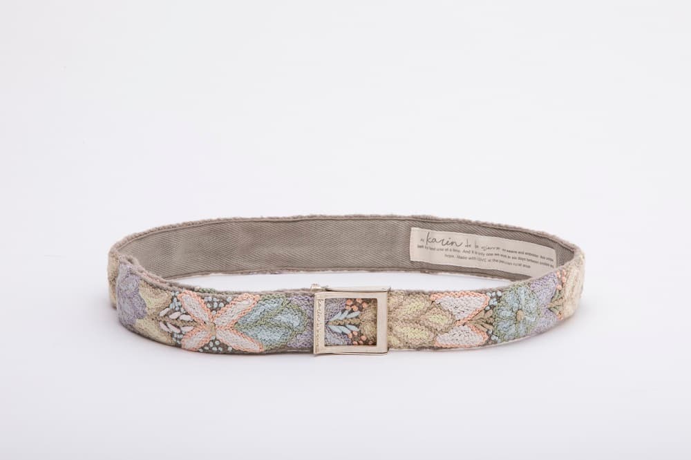 Belt Andina Otoño