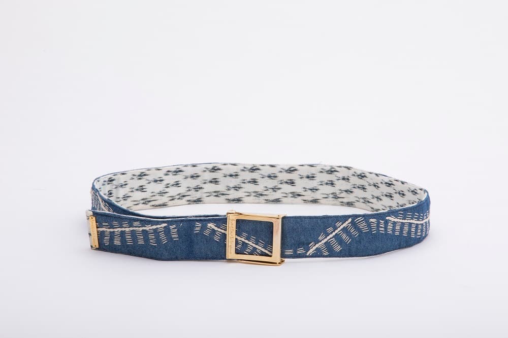 Belt Qhusi Two Sided 2