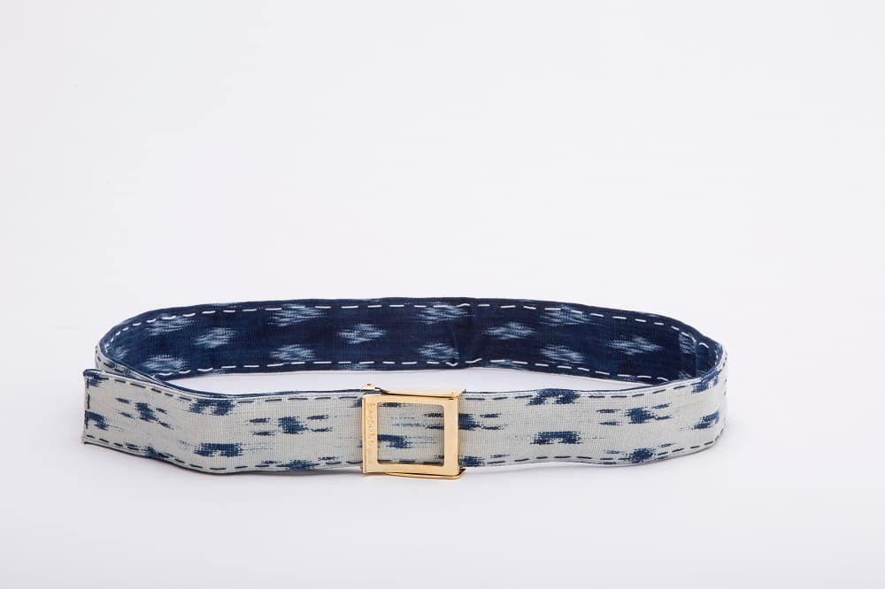 Belt Qhusi Two Sided