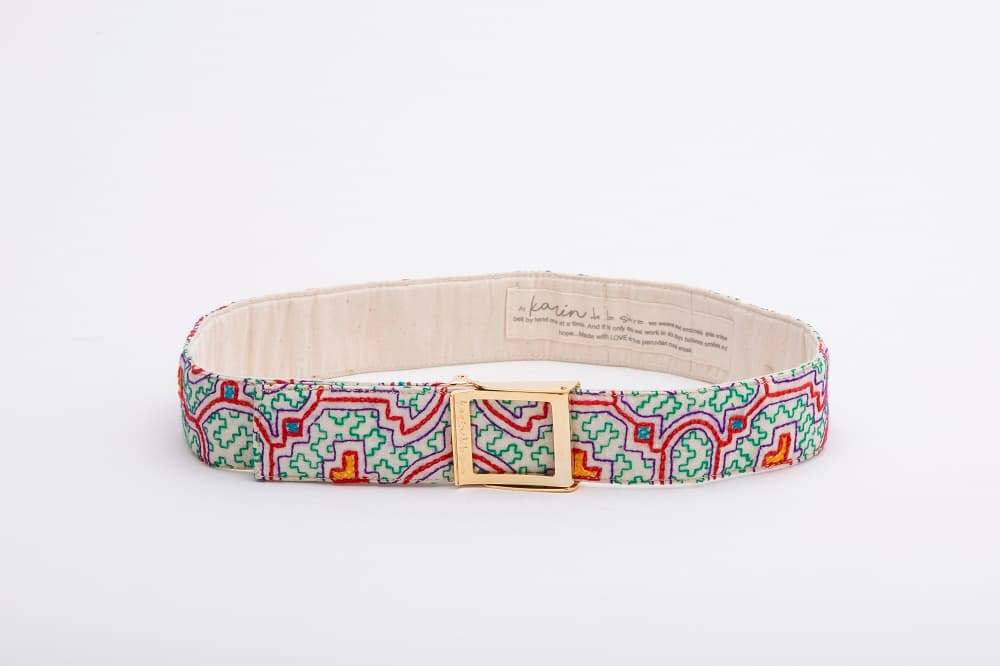 Belt Selva 3