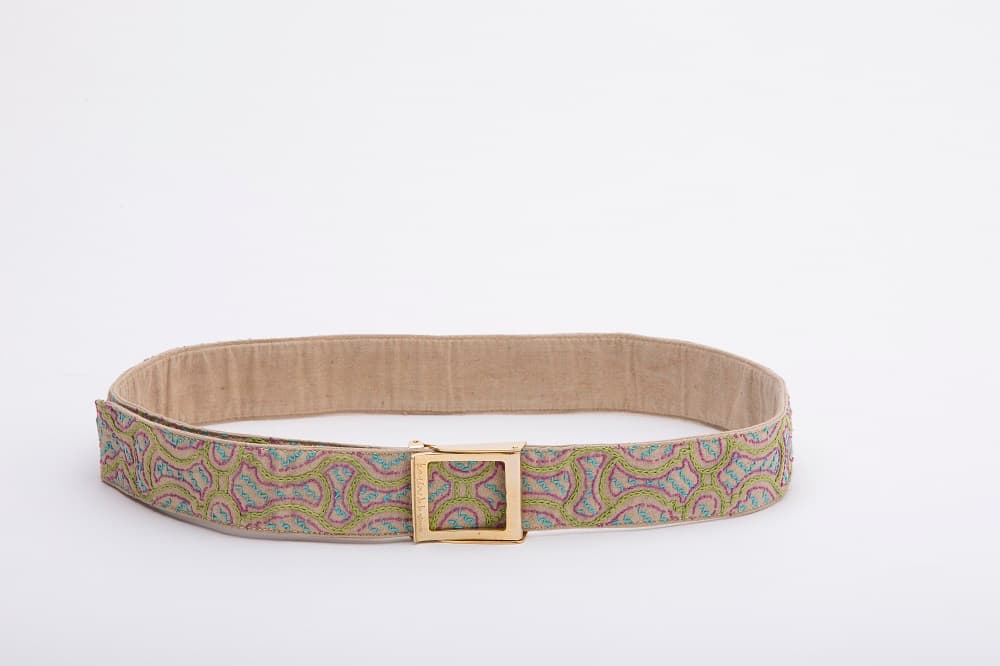 Belt Selva 4