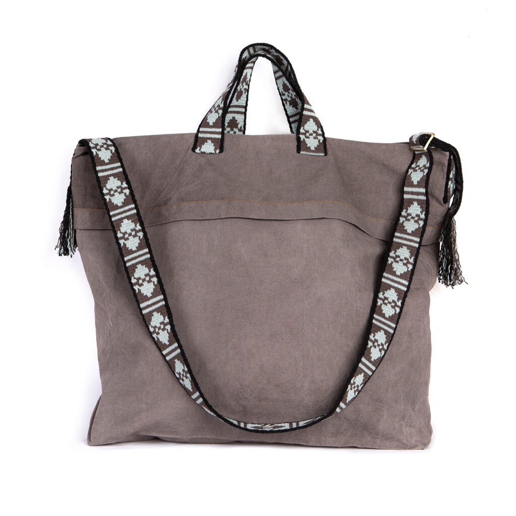 Caxam Tote ML Celeste